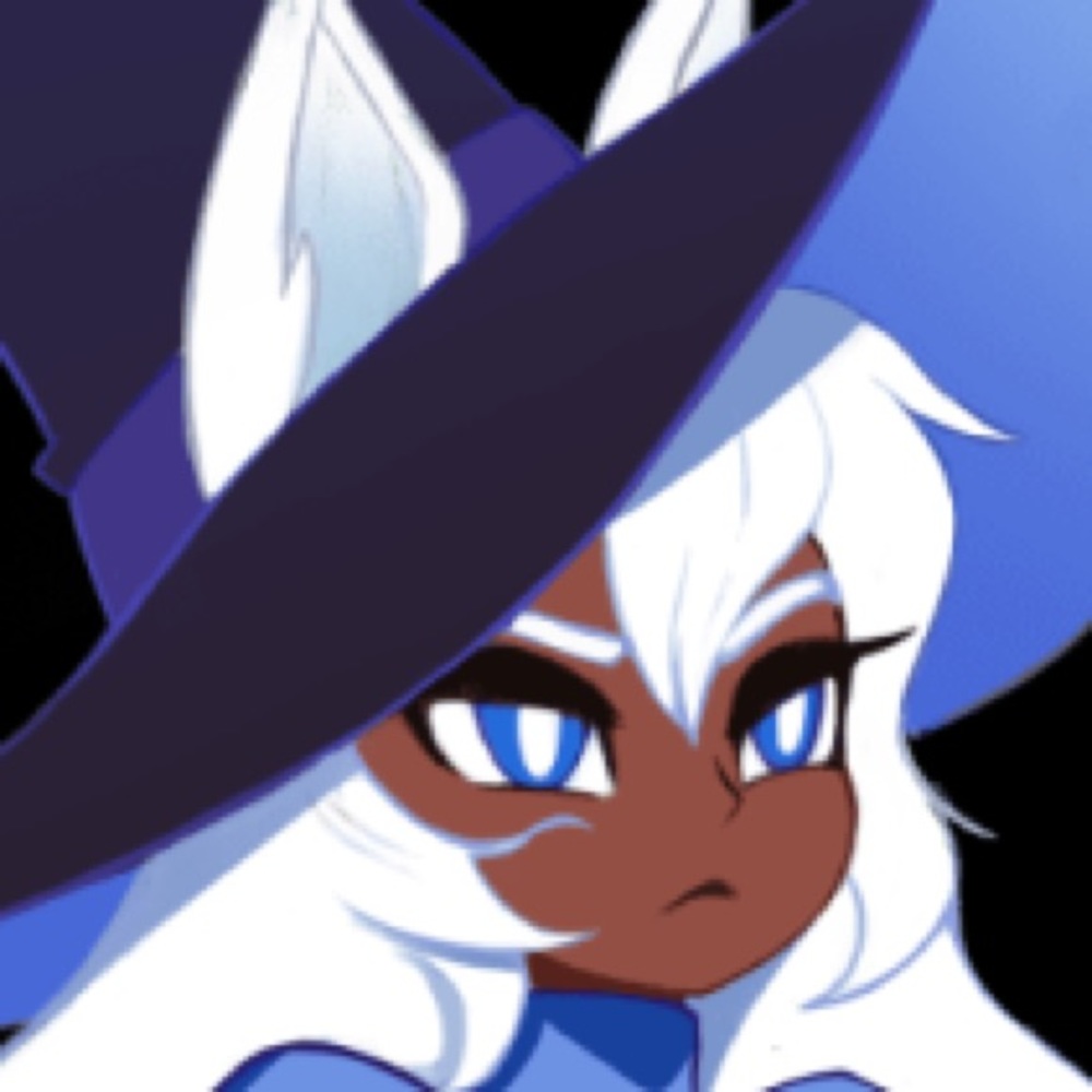 Meet your Posher, Lance